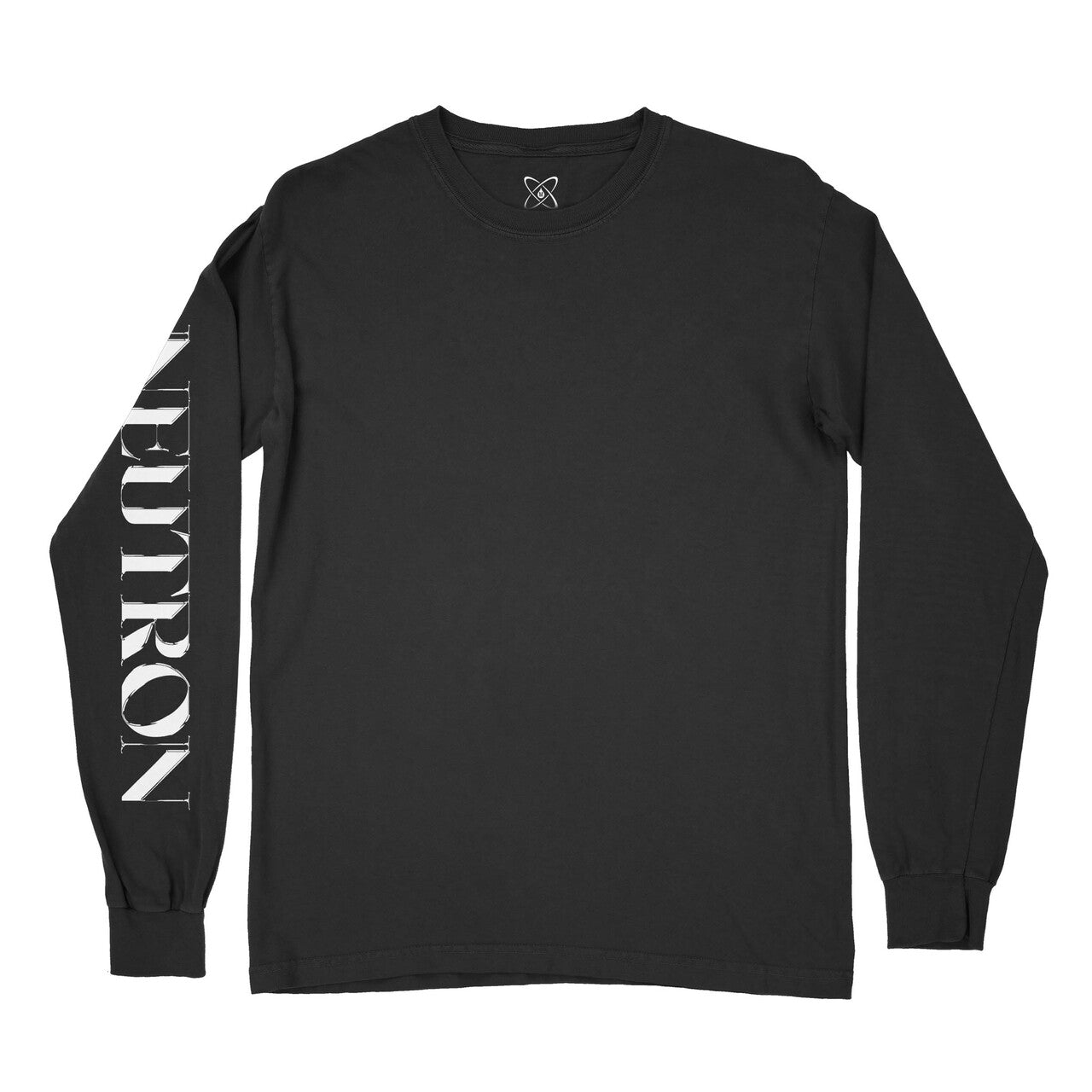 Aluminum Longsleeve