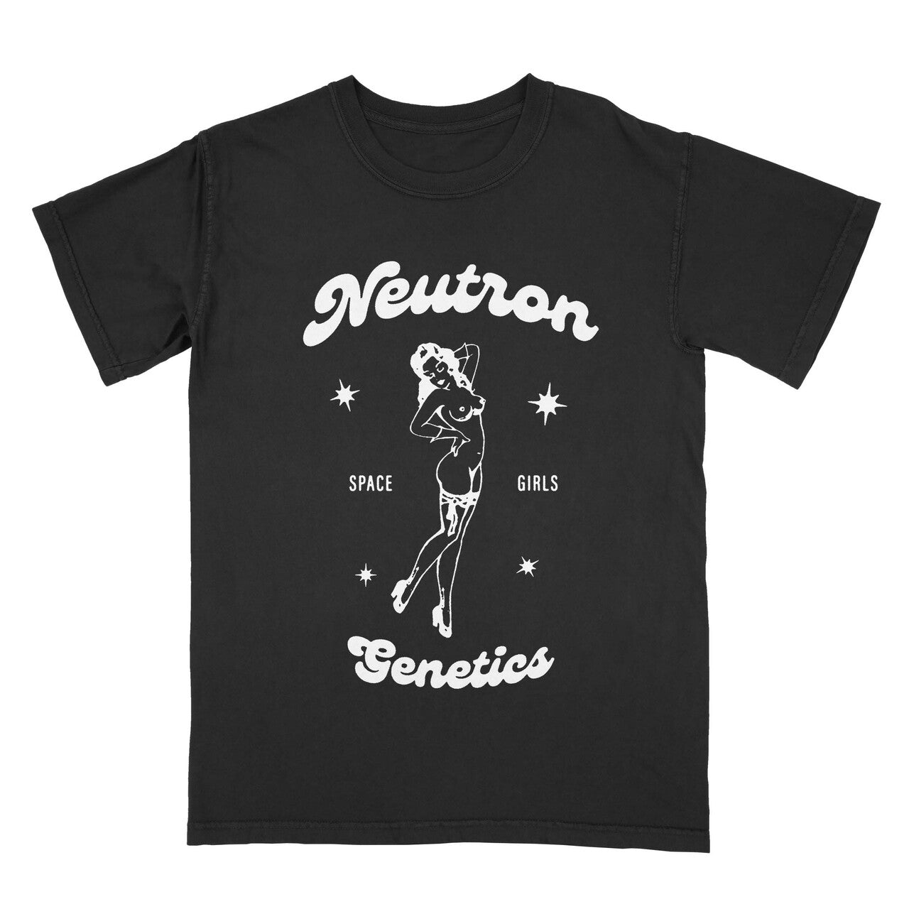 T-Shirt | Space Girls