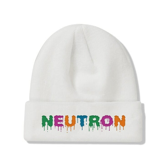 Beanie | Limited Edition in White